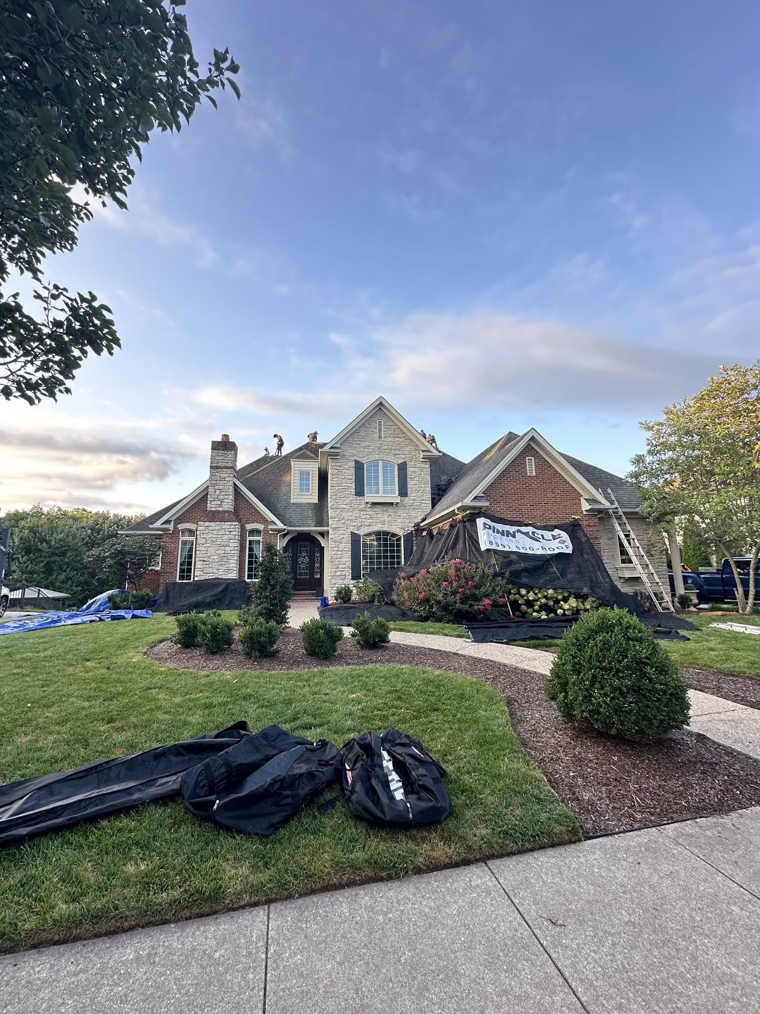 Roofing Terminology 101: What Homeowners Should Know