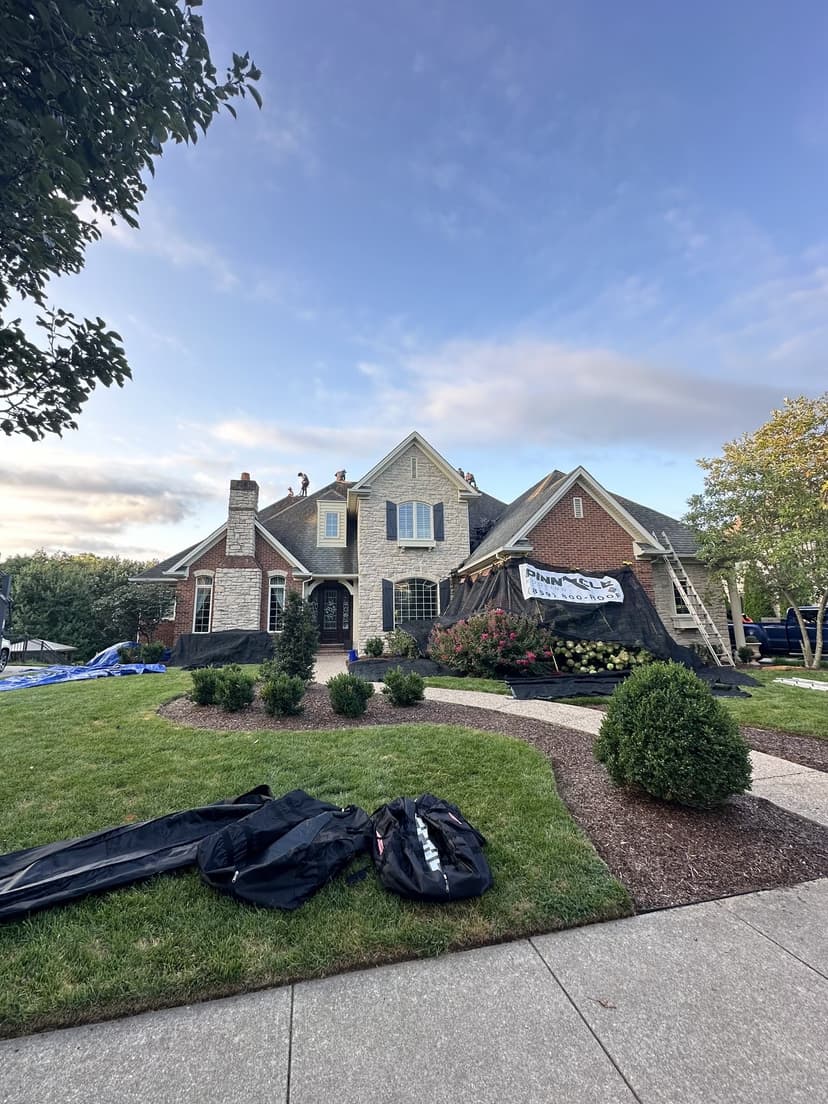 Roofing Terminology 101: What Homeowners Should Know